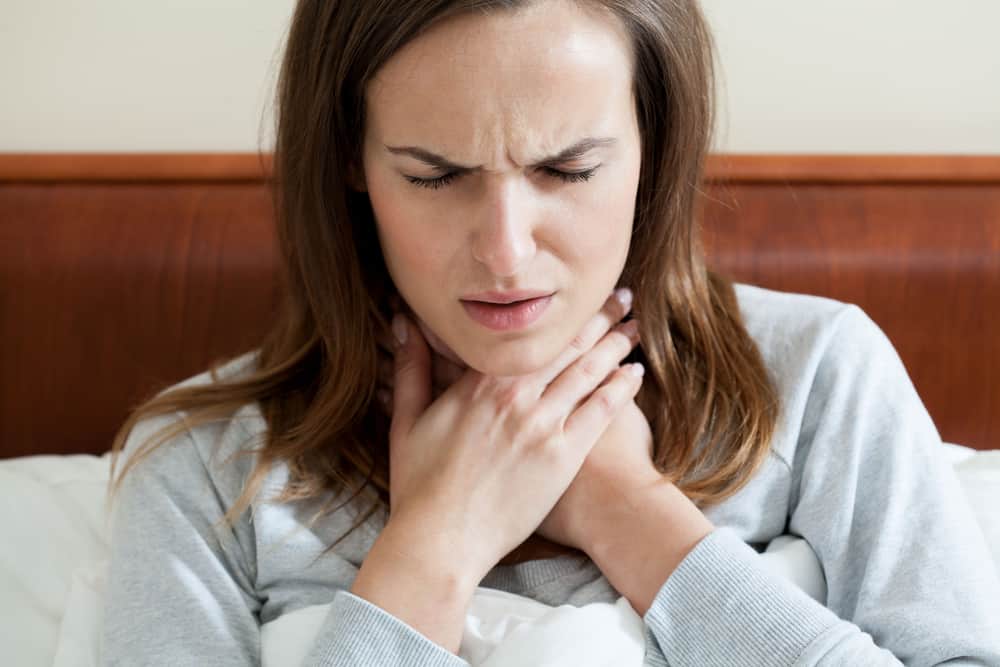 Malattia della faringite: quali cause, sintomi e come trattare questo mal di gola?