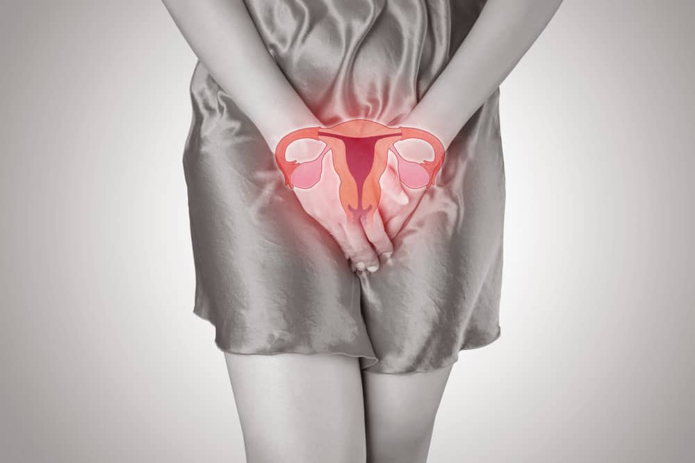 Endometriosis: Gejala, Punca dan Rawatan