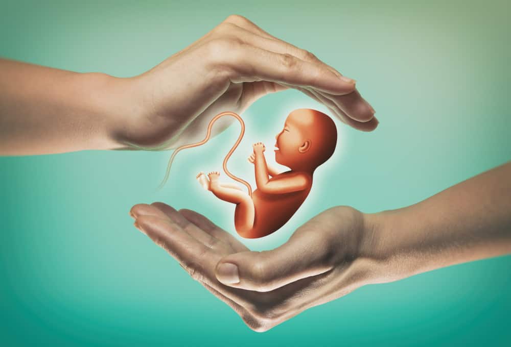 ทำความรู้จักกับ Hydrotubation ซึ่งเป็นขั้นตอนทางการแพทย์ที่ทำให้มดลูกพองสำหรับการตั้งครรภ์