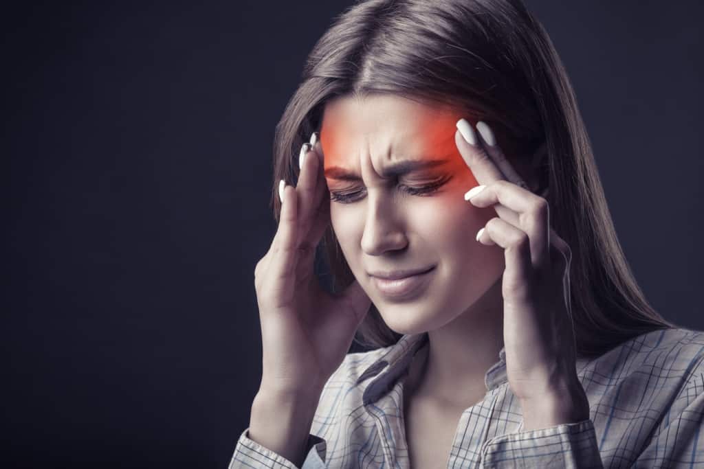 Attento! Mal di testa e nausea possono essere segni di malattie pericolose
