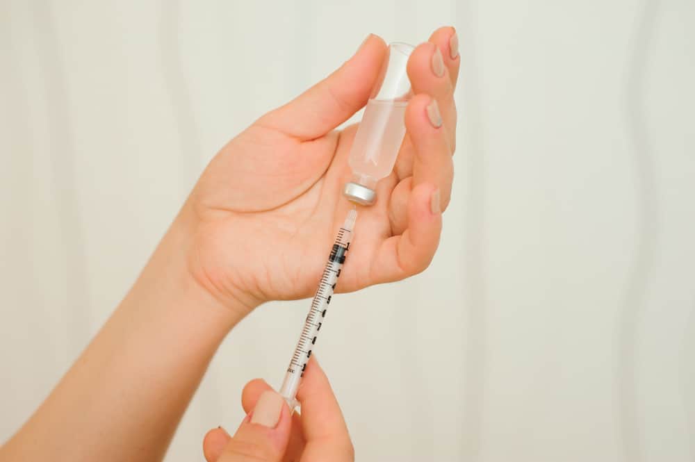 Jangan Salah! Inilah Cara Menggunakan Insulin Dengan Betul
