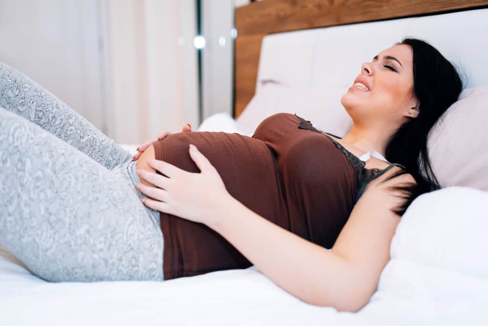 Опасни ли са петна по време на бременност? Нека разберем, така че не е грешка!