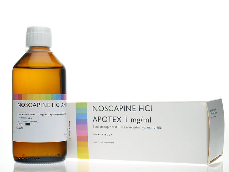 Noscapine