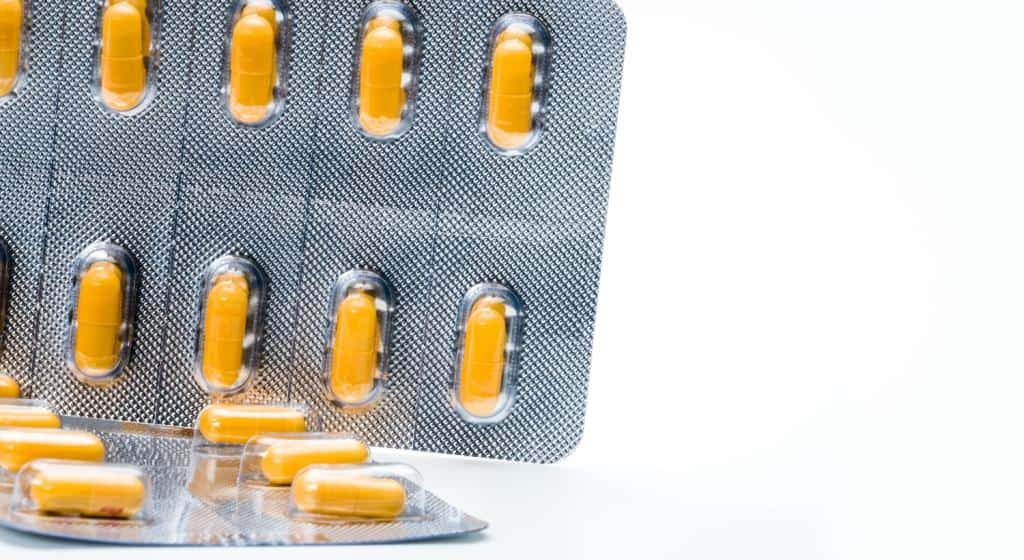 Cefixime: dosaggio dei farmaci per gli effetti collaterali che puoi sentire