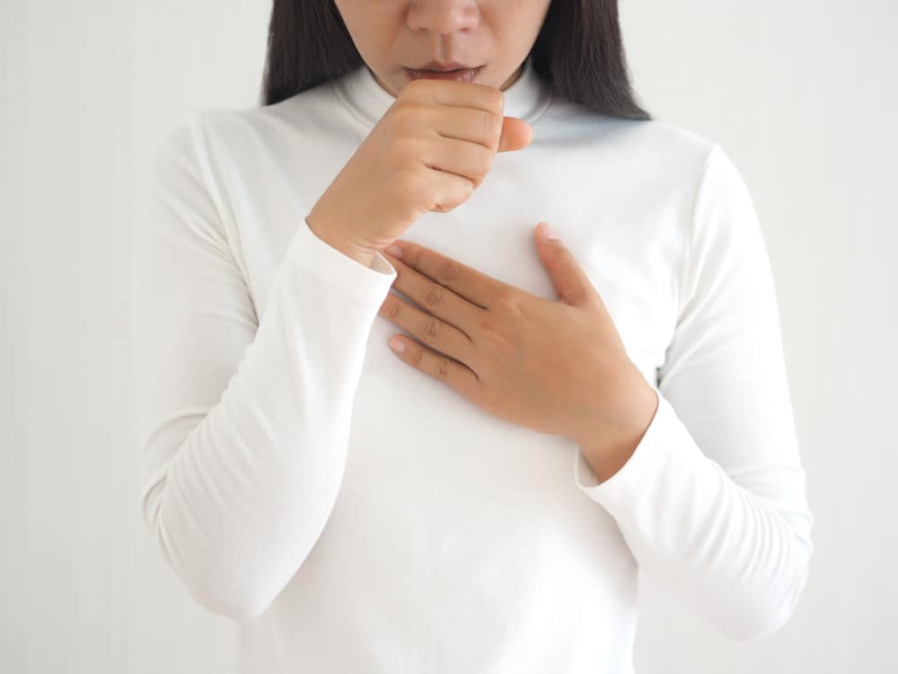 ‘Batuk Tanpa Henti, Adakah Saya Menghidap TB?’ Ketahui Gejala Di Sini