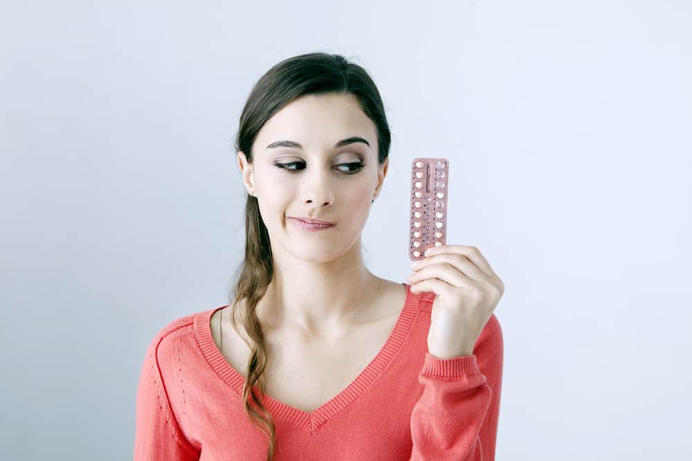 7 вида контрацептиви за жени, кой е най -безопасният?
