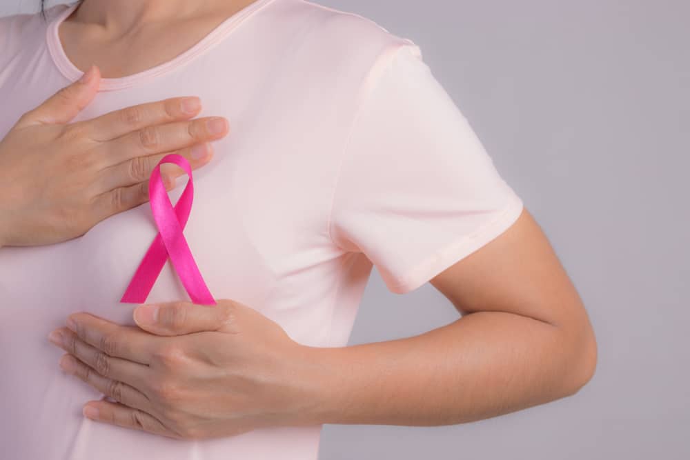 Ракът на гърдата е лесен за разпознаване, ето характеристиките, така че можете да сте нащрек