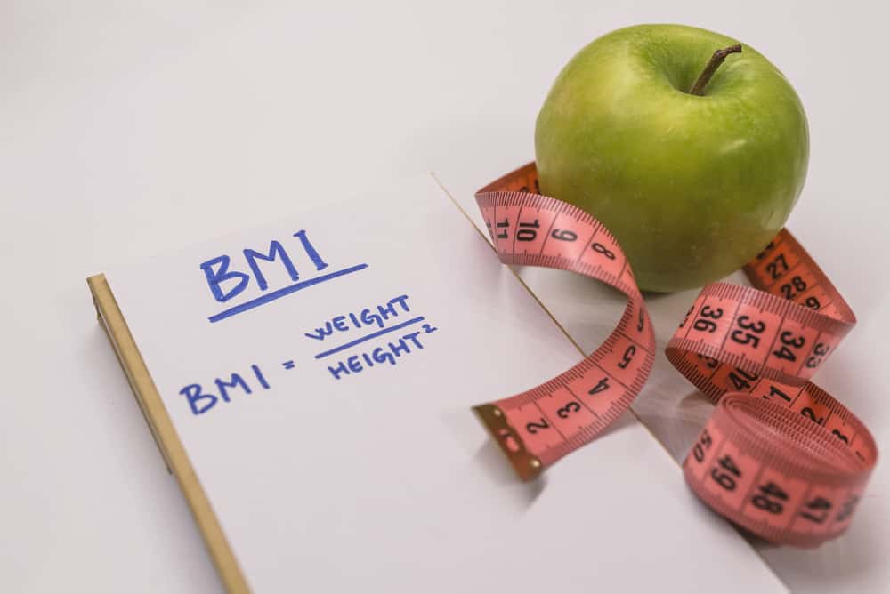 Jangan keliru, berikut cara mengira BMI yang betul