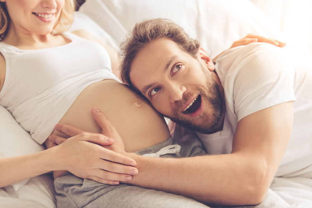 Hızlı Hamile Kalmak İçin Hamile Programları Nasıl Alınır?