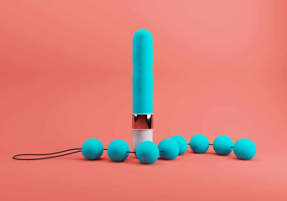 5 consigli per usare gli strumenti sessuali per stare al sicuro e a proprio agio