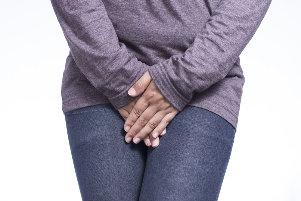 3 cause di dolore all'inguine durante la gravidanza e come superarlo