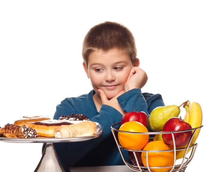 Anak Sukar Makan? Ini adalah Petua dan Trik Kuat untuk Menjadikan Anak Lemak Anda Lemak Dengan Cepat