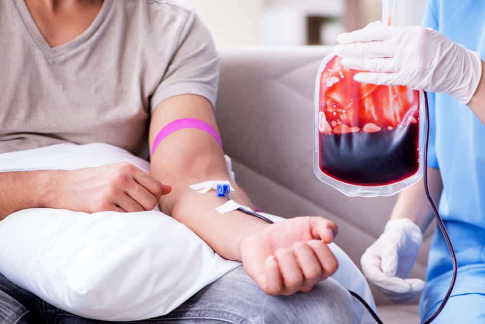 قبل التبرع بالدم ، تعال ، تحقق من الشروط والأحكام التالية للتبرع بالدم