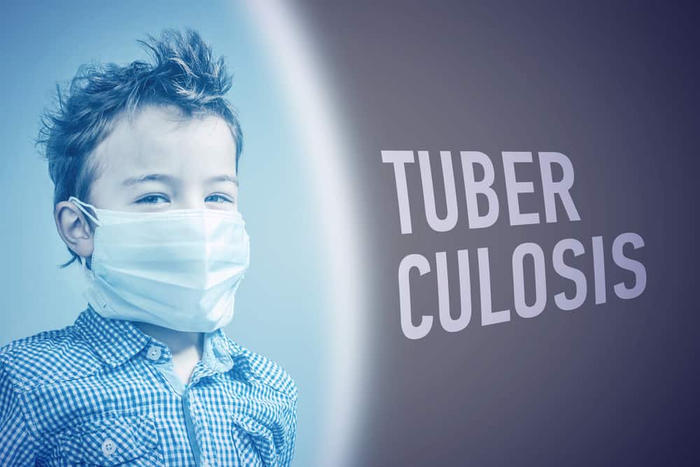 Conoscere la condizione della tubercolosi polmonare nei bambini che le mamme devono anticipare