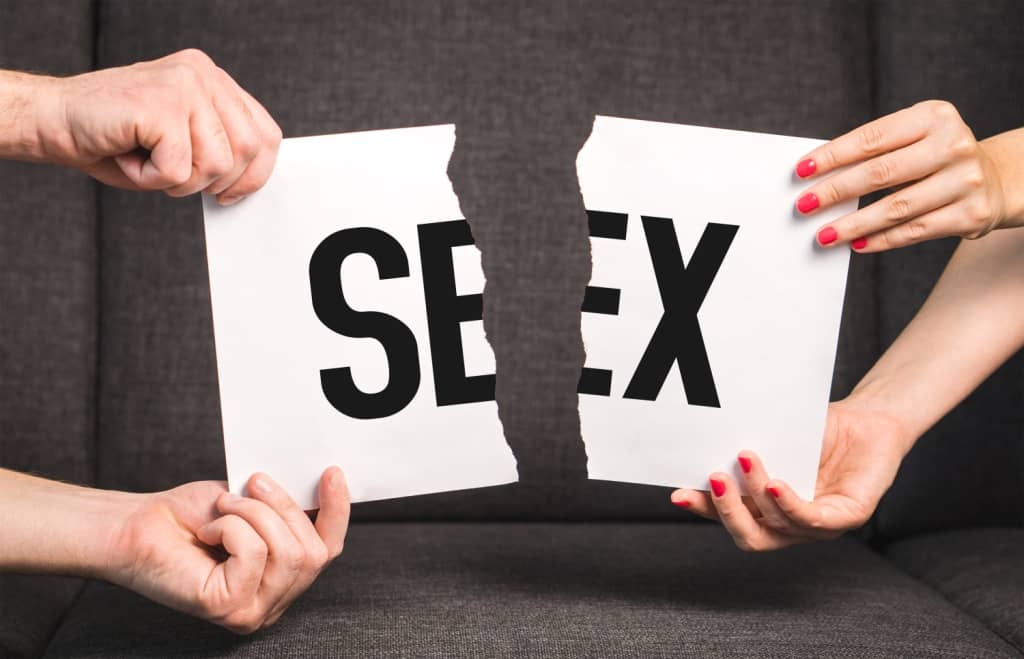 Bersemangat pada Masa Tidak Sesuai? Inilah Petua Mudah untuk Menahan Keinginan Seksual!