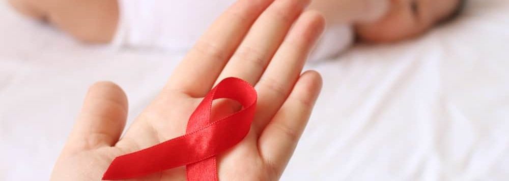 Berhati-hatilah dengan Gejala HIV AIDS Yang Boleh Muncul pada Kanak-kanak!