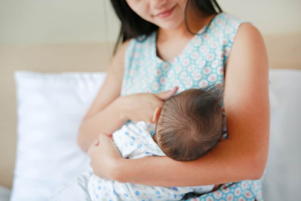 هل من الآمن تناول الإيبوبروفين أثناء الرضاعة الطبيعية؟ ها هو التفسير!