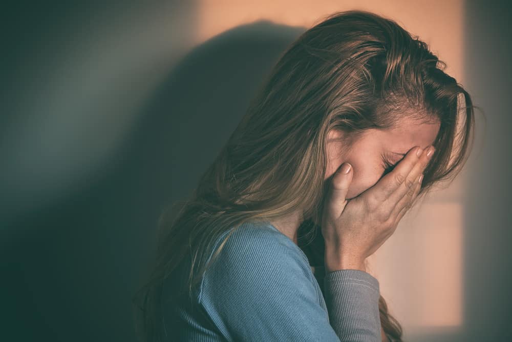 Gangguan Depresi: Jenis, Gejala dan Rawatan