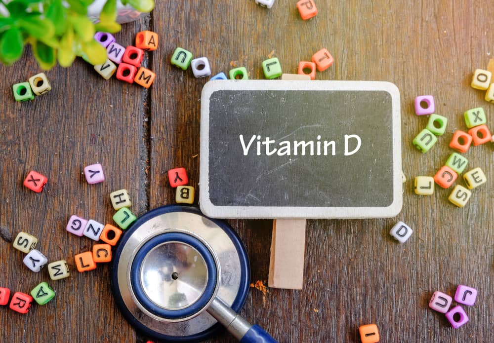 Differenze di vitamina D e D3, che è meglio per il corpo?