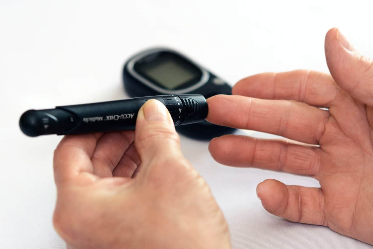 Kenali Gejala Diabetes pada Lelaki sehingga Dapat Diobati Lebih Cepat
