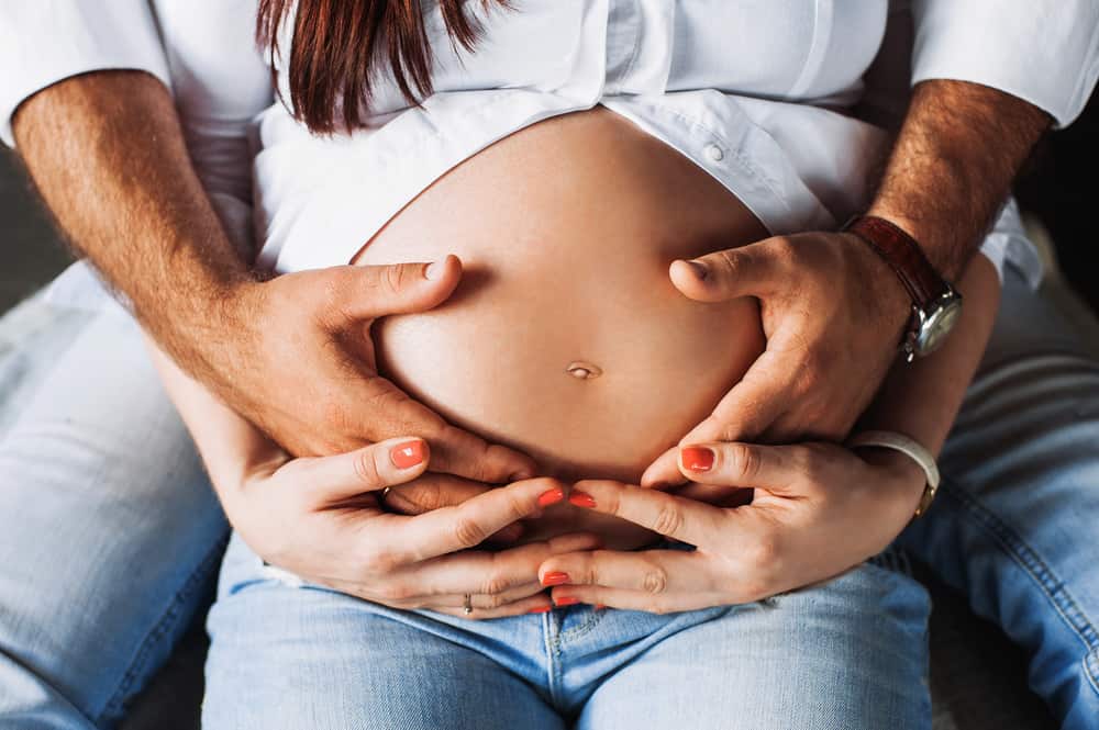 มีอาการหดตัวหลังมีเพศสัมพันธ์ระหว่างตั้งครรภ์ เป็นเรื่องปกติหรือไม่?