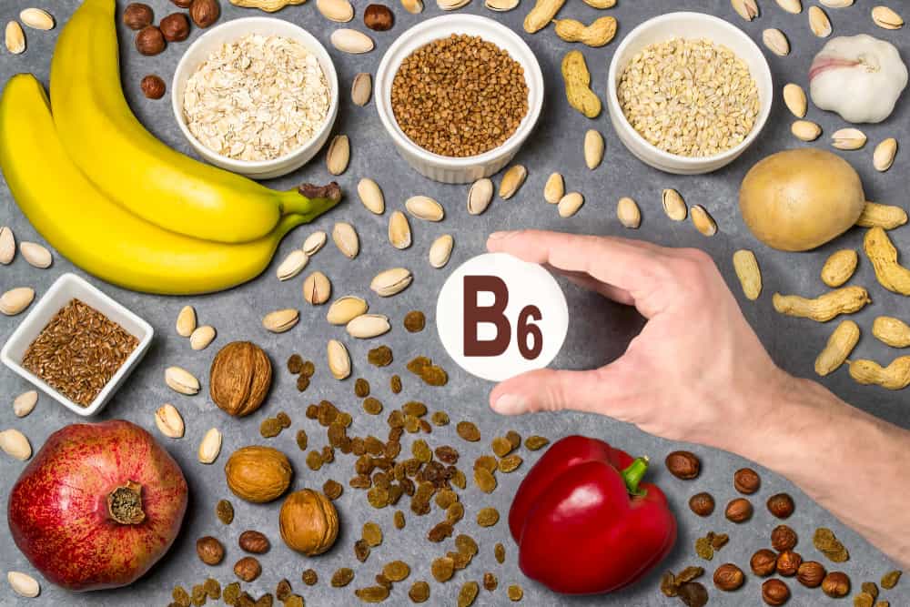 Bantu Memulihkan Mood untuk Mencegah Kanser, Inilah Siri Fungsi Vitamin B6 untuk Tubuh