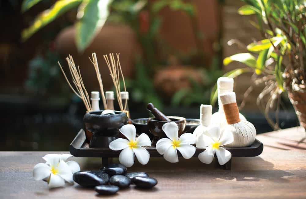 5 benefici del massaggio tailandese per la salute del corpo, hai provato?