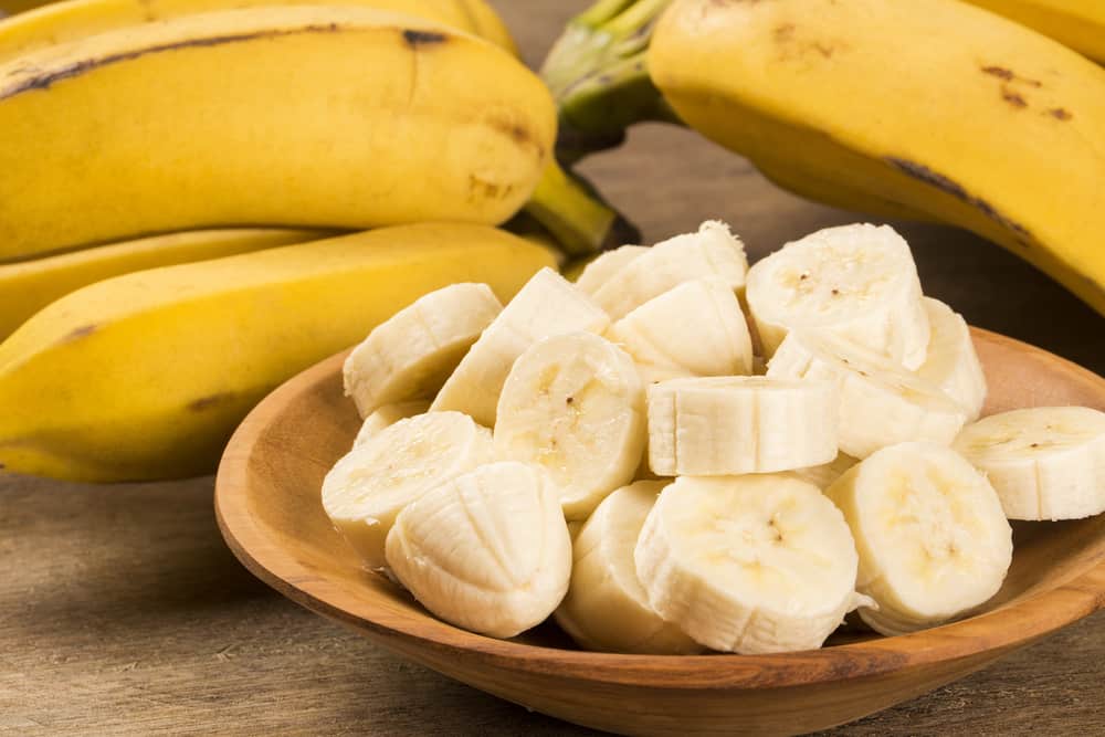 バナナの9つの利点、脳卒中リスクに対する胃潰瘍の治療