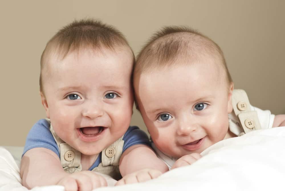 Vale la pena provare, questo è un programma di gravidanza che può essere fatto per quelle di voi che vogliono avere due gemelli