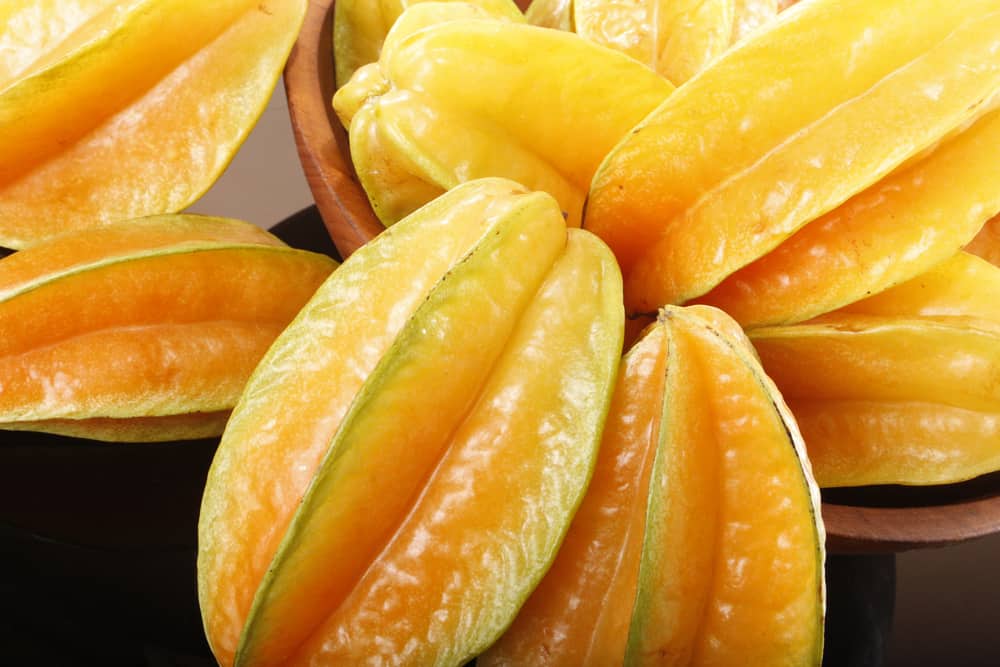 17 Ползите от Starfruit за тялото и здравето