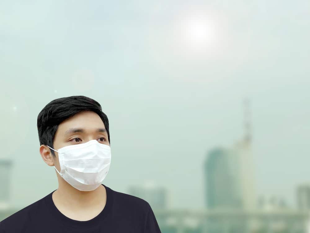Impatto dell'inquinamento atmosferico sulla salute: può scatenare malattie da cuore a polmone