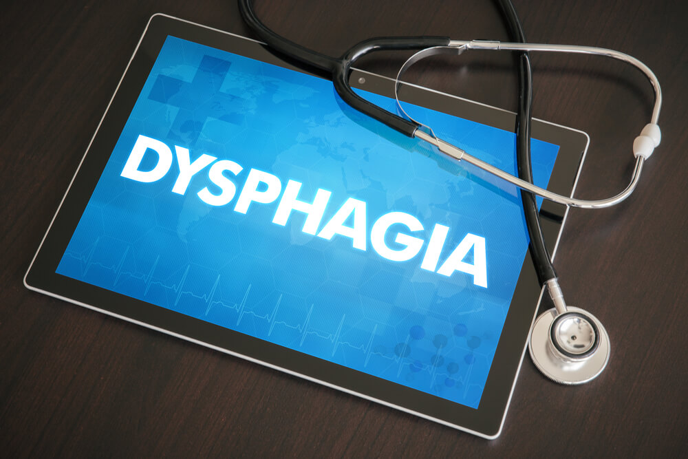 Dysphagia pada Pesakit Strok, Bolehkah Penyakit Menelan Ini Disembuhkan?
