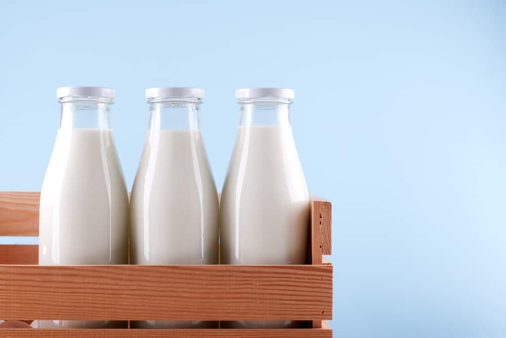 Не прекалявайте с консумацията, това са 6 странични ефекти на млякото, които не са полезни за организма