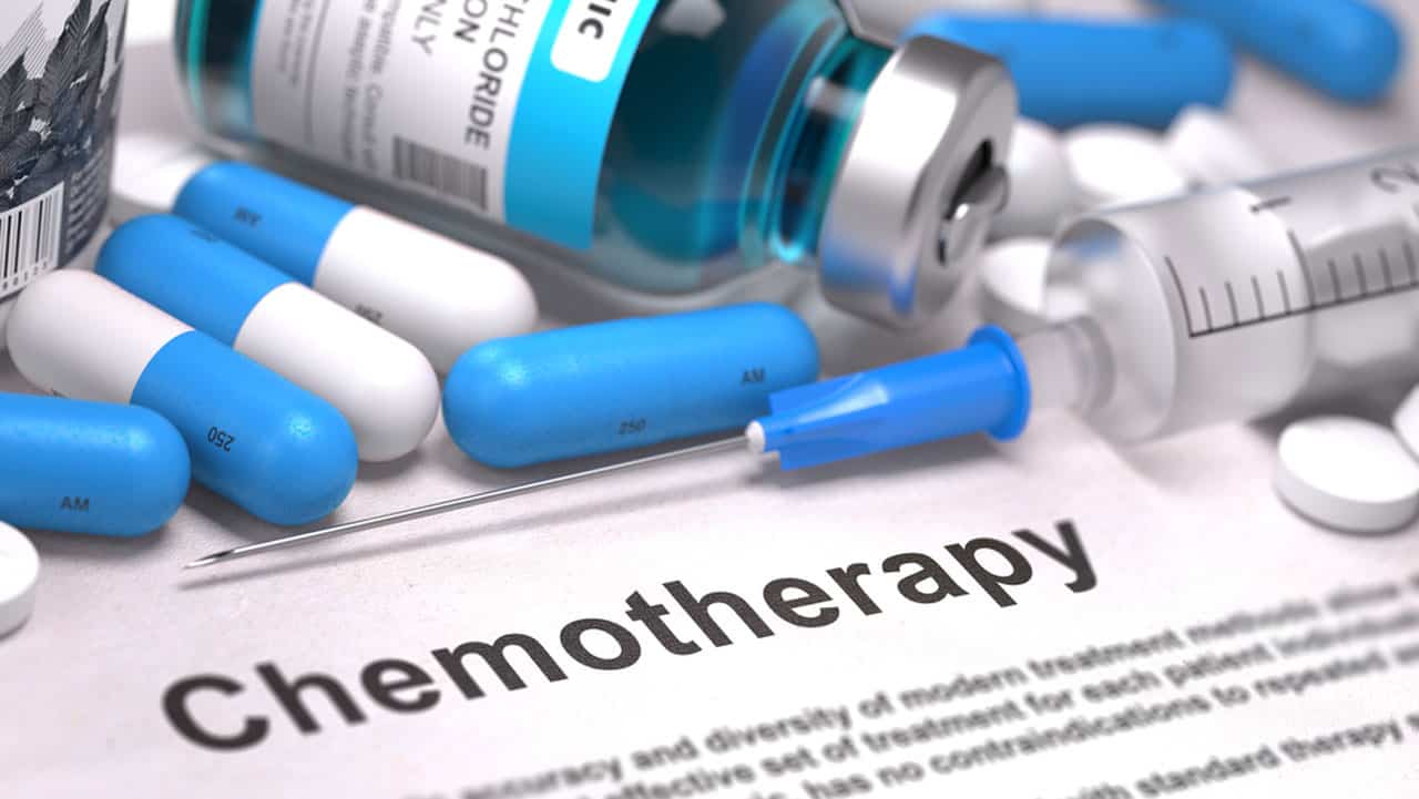 Chemioterapia: conoscere la procedura e i suoi effetti collaterali