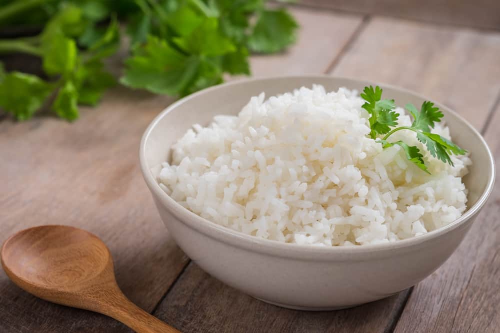 Selalunya Makan Nasi Putih? Periksa Kandungan Pemakanan Nasi Putih Berikut