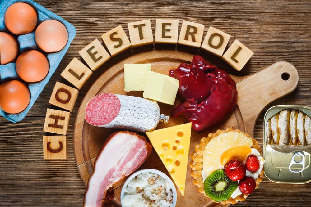 Sağlık adına, bunlar kaçınılması gereken yüksek kolesterollü gıdalardır.