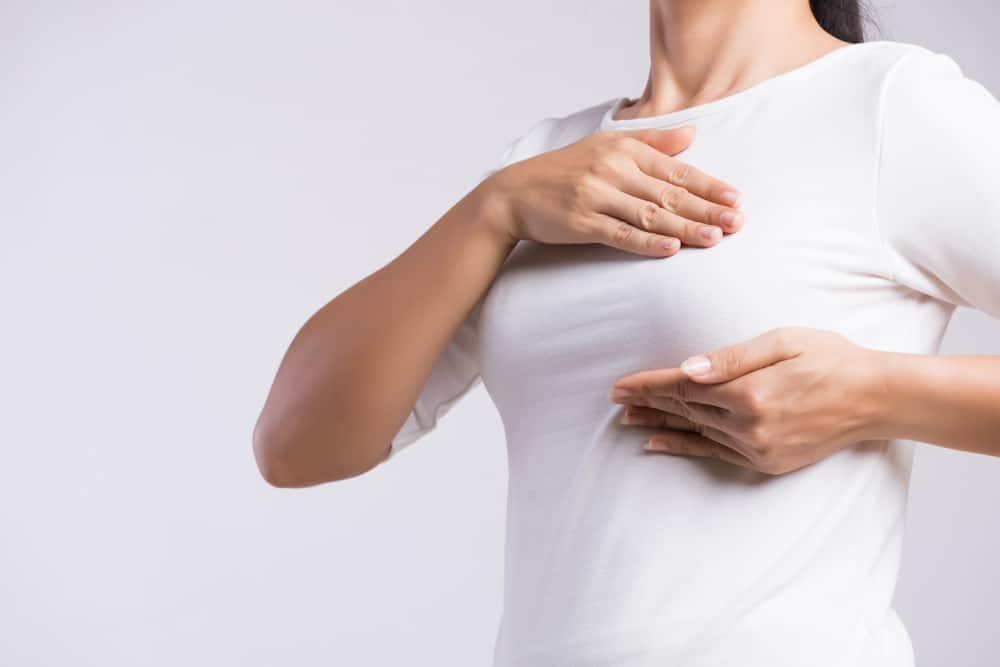 5 причини за увиснали гърди и как да ги преодолеем
