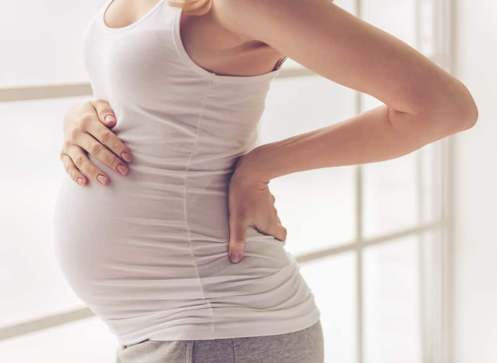دعونا نتعرف على الخصائص التالية للحمل الفارغ ، فالأعراض تشبه الحمل الطبيعي!