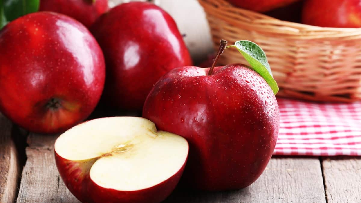 Sadece lezzetli değil, bu 5 meyve de kan şekerini düşürebilir