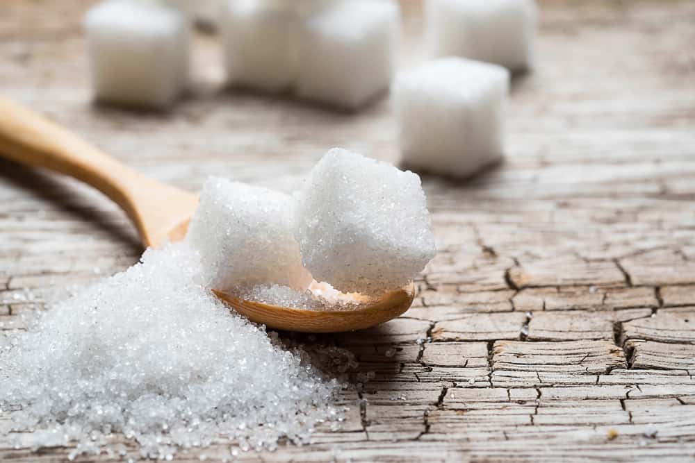 5 Senarai Pemanis Semula Jadi Pengganti Gula Yang Lebih Sihat