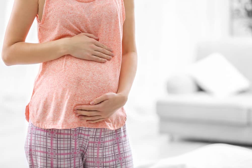 7 Elenco delle cause di gravidanza al di fuori dell'utero, compreso lo IUD!