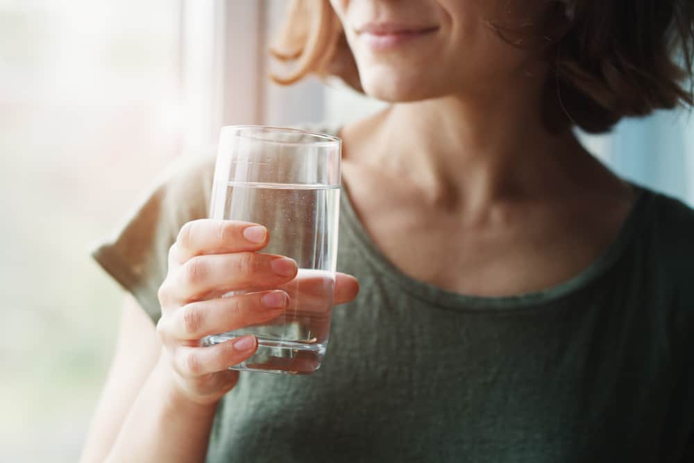 Quali sono i vantaggi dei filtri per l'acqua potabile per la salute del corpo?