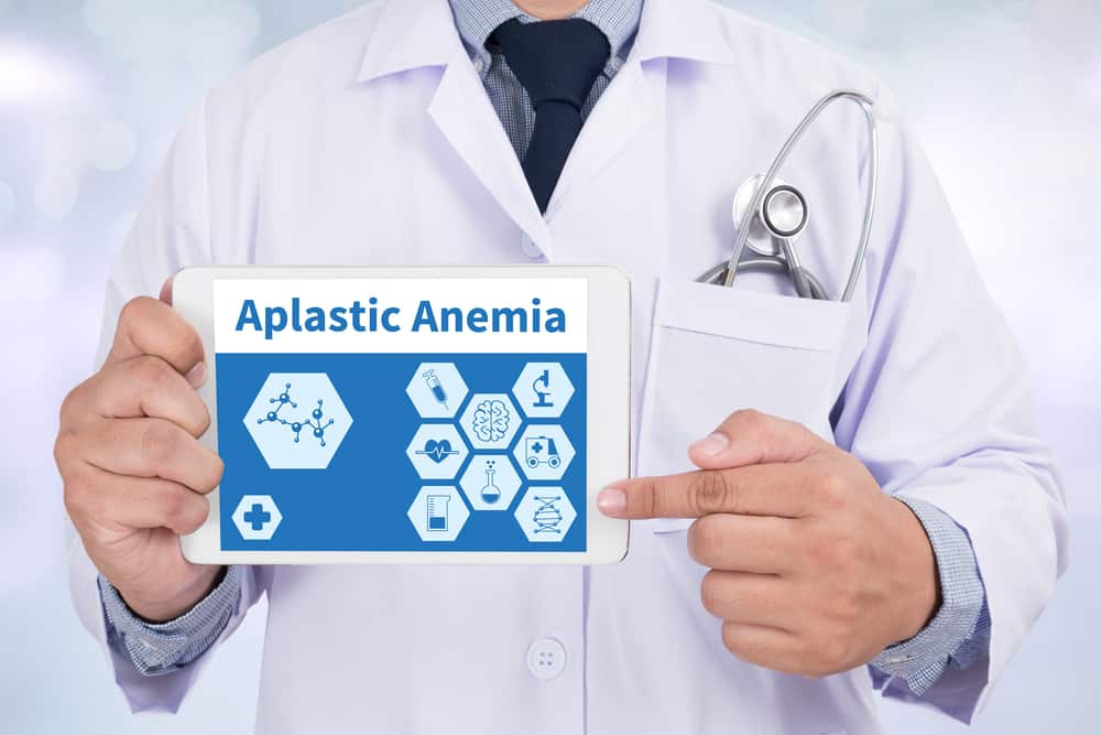Mengancam nyawa jika tidak ditangani dengan serius, kenali anemia aplastik dan rawatannya