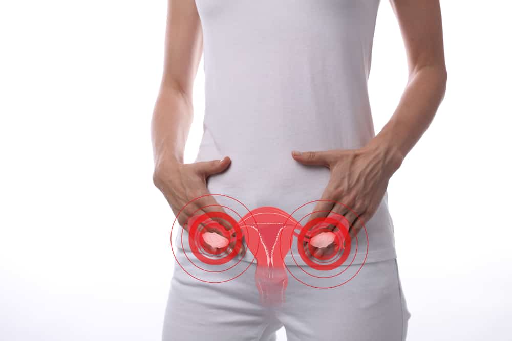 Penting untuk Wanita: 6 Punca Kista ovari yang perlu diperhatikan