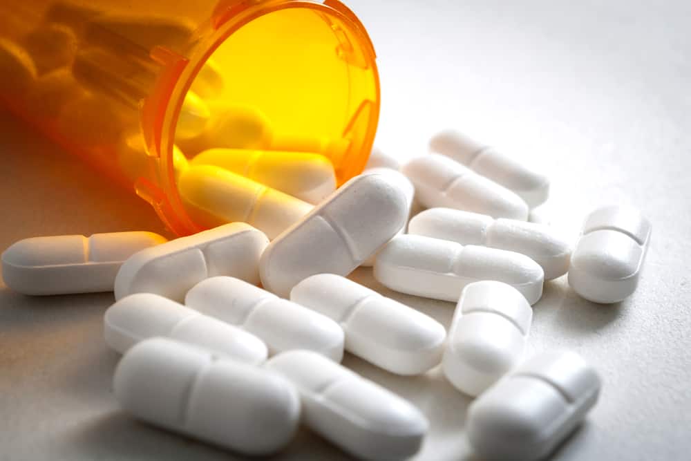 6 Jenis ubat penahan sakit yang dijual di farmasi, Inilah Senarainya!