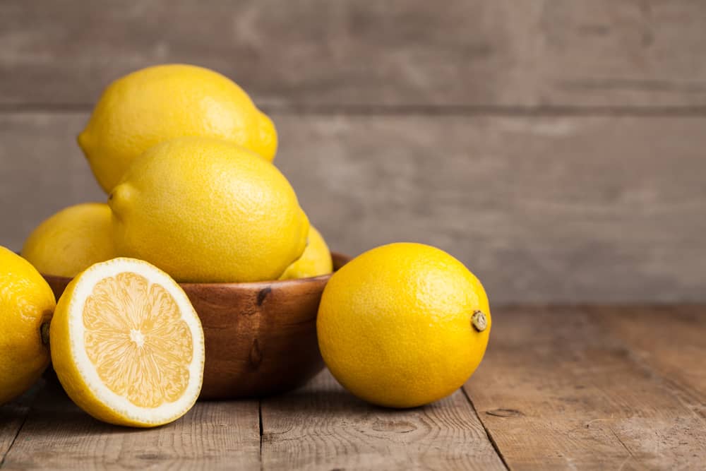 Benefici del limone: dalla bellezza della pelle alla salute del cuore!