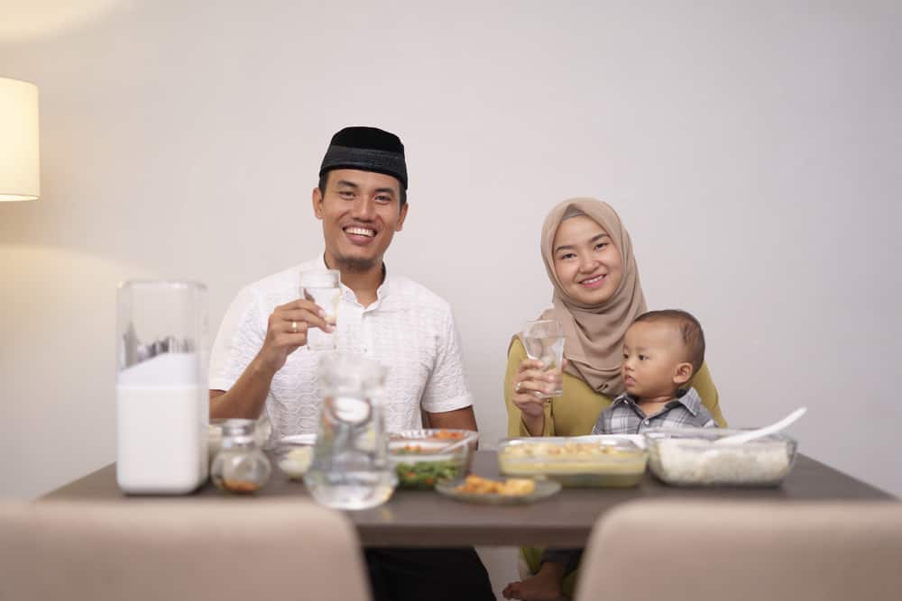 5 แรงบันดาลใจสำหรับเมนู Iftar ผักเพื่อสุขภาพและสดชื่น
