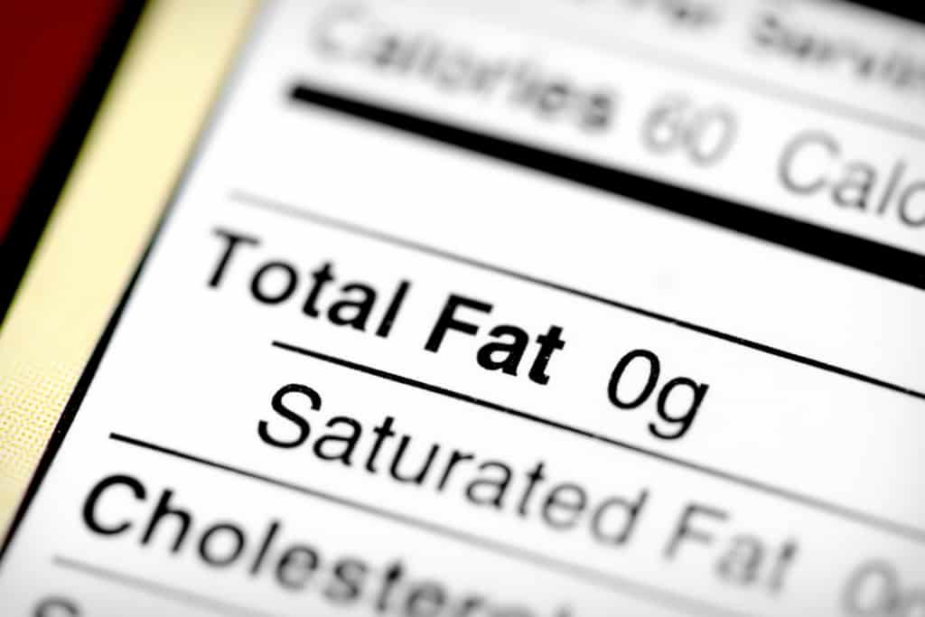 Conoscere la Dieta Ultra Low Fat: cos'è e come applicarla in sicurezza?
