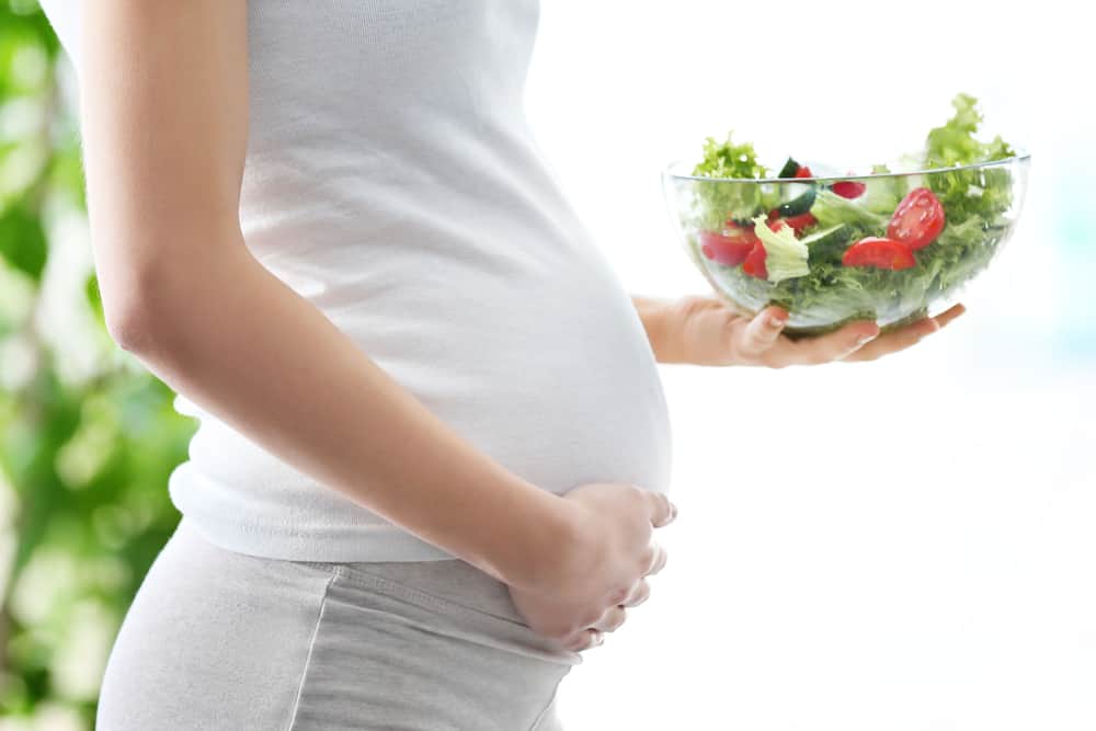 الأمهات ، إليك 8 أطعمة مناسبة لبرامج الحمل