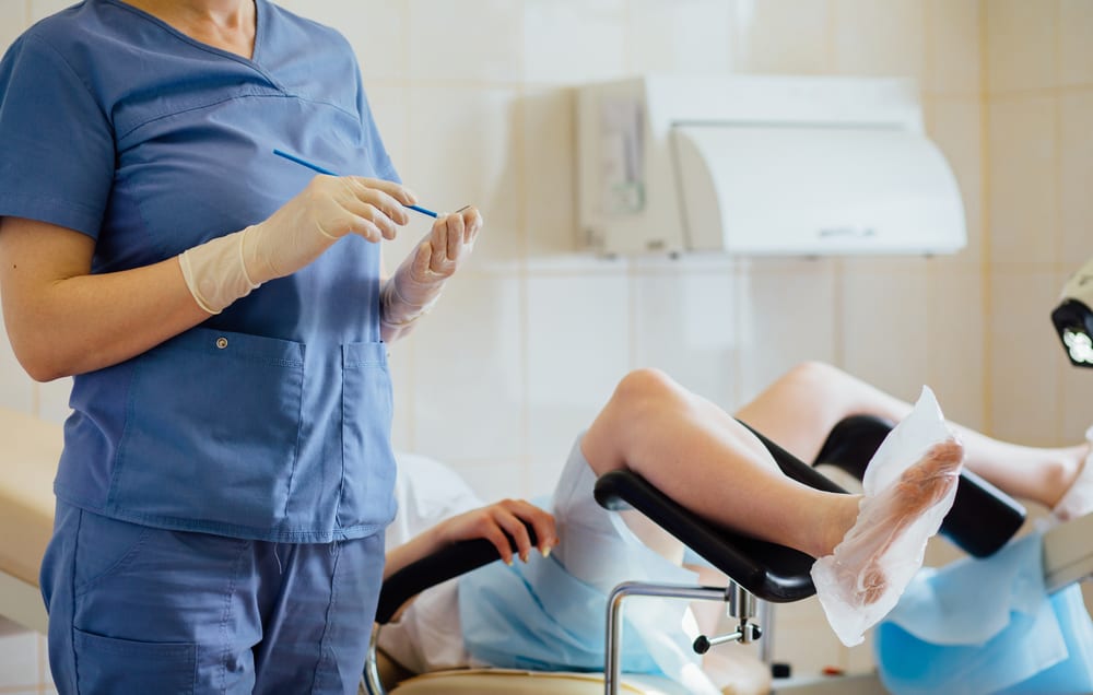 La diagnosi precoce del cancro cervicale è importante, ecco i vari vantaggi del Pap test!